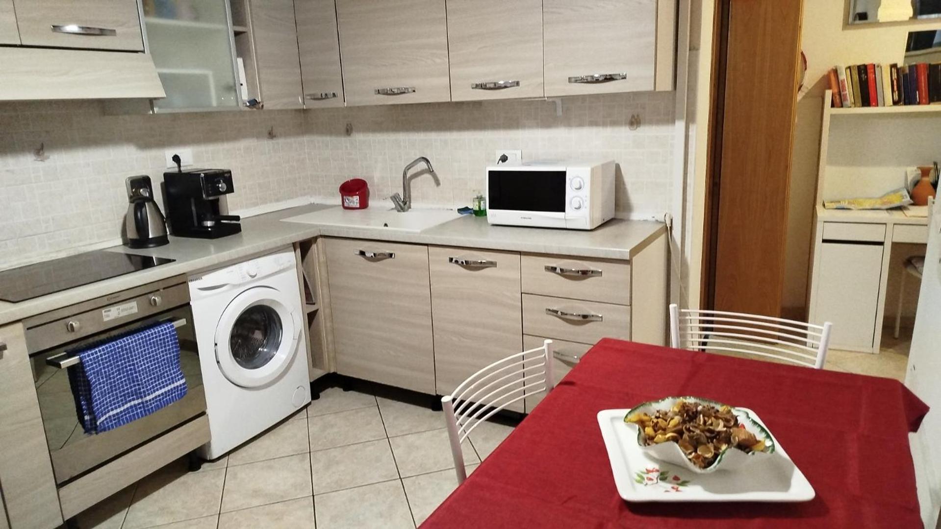 Casa Maria Villa Портоферайо Екстериор снимка