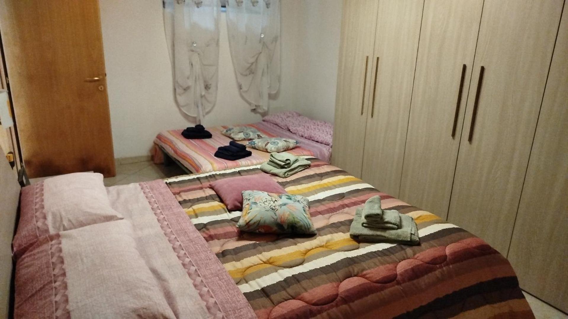 Casa Maria Villa Портоферайо Екстериор снимка